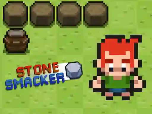 Spill Stone Smacker online