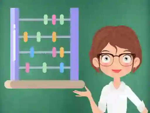 Spill Math games for Dummies online