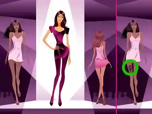 Spill Fashion Models Differences online