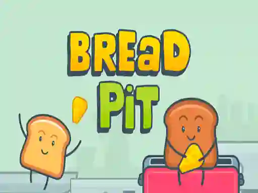 Spill Bread Pit 2021 online