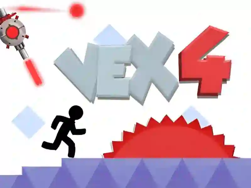 Spill Vex 4 online