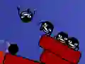 Spill Fat Moon Cannon online