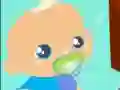 Spill Babysitter Slacking online