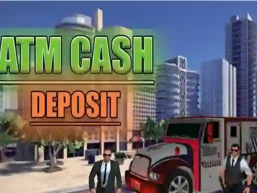 Spill Atm Cash Deposit online