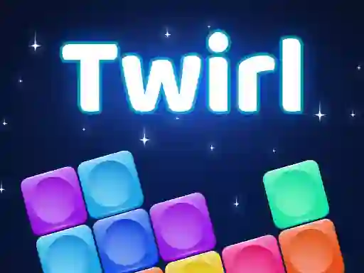 Spill Twirl online