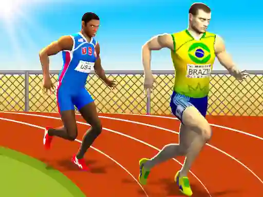 Spill Sprinter Heroes online