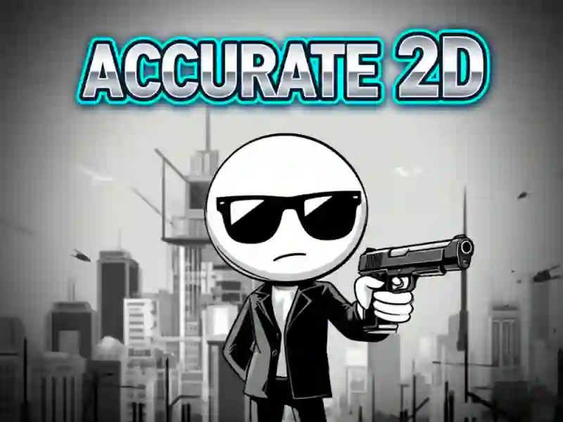 Spill Accurate 2D online