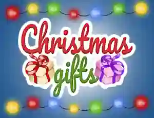 Spill Christmas Gifts online