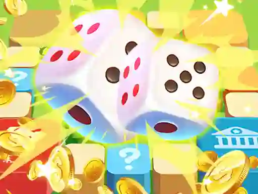 Spill Board Kings Board Dice online