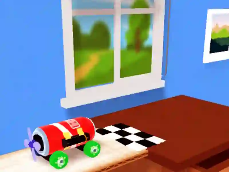 Spill VehicleFactory online