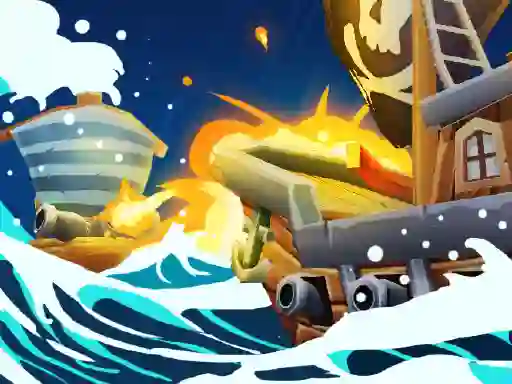 Spill Ice Breaker online