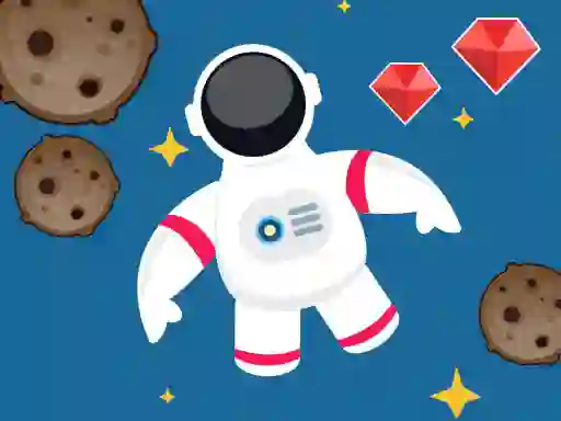 Spill Аstronaut online