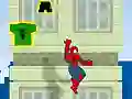 Spill The Amazing Spider-man online