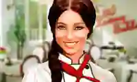 Spill Samantha Plum The Globetrotting Chef online