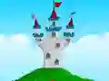 Spill Crazy Castle online