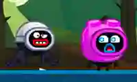Spill  Silly Ways to Die: Adventures 2 online