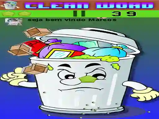 Spill Clean Word online