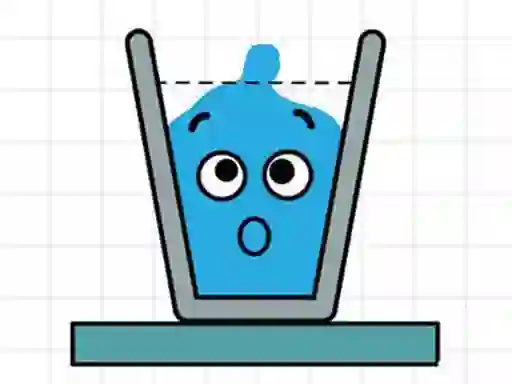 Spill Happy Glass Puzzles online