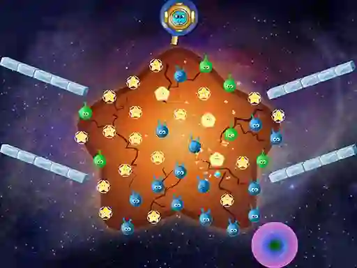 Spill Star Beacons online