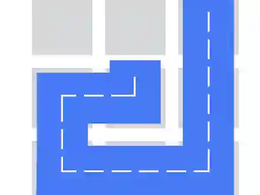 Spill Fill One Line online