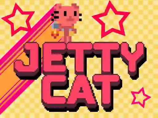 Spill Jetty Cat online