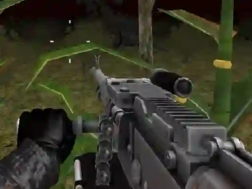 Spill Gungame Gun online