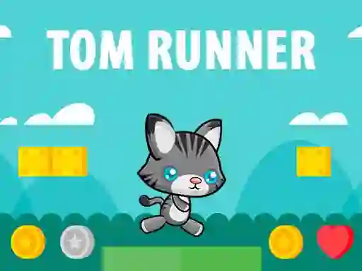 Spill Tom Runner online