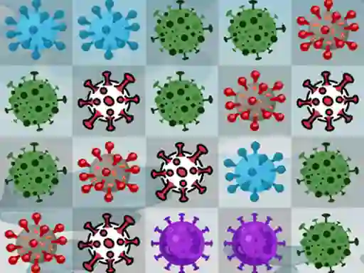 Spill Coronavirus Crush online