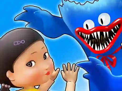 Spill Monsters.io online