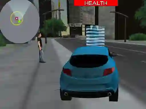 Spill Uber Sim Transport 2020 online