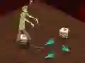 Spill Scooby Doo: Shaggys Midnight Snack online