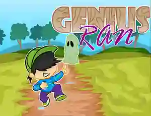 Spill Genius Ran online