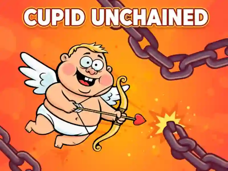 Spill Cupid Unchained online