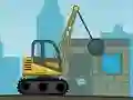 Spill Crash The City online