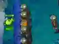 Spill Pea VS Zombies online