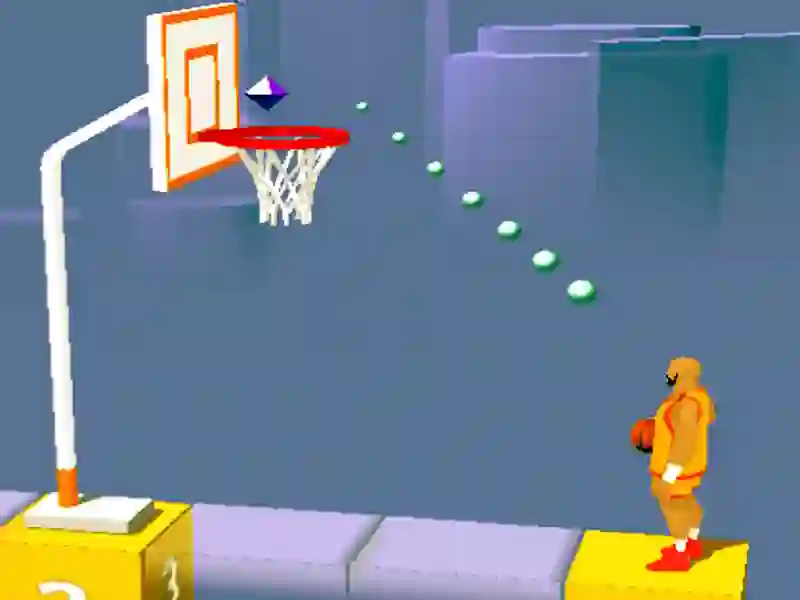 Spill Precise shooting online