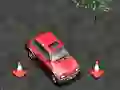 Spill Cone Crazy 2 online