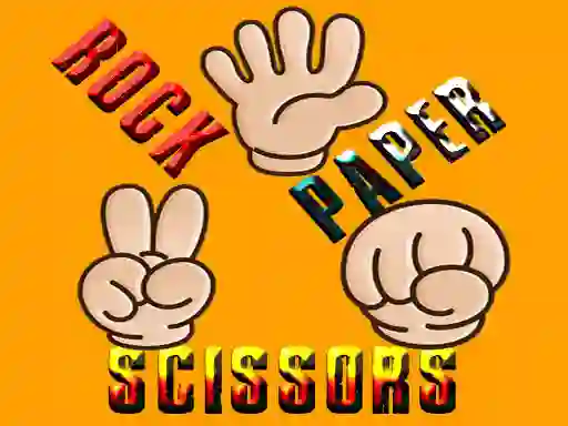 Spill Rock Paper Scissors online