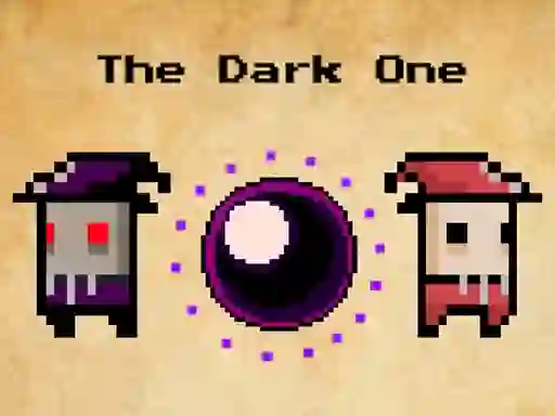 Spill The Dark One online