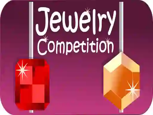 Spill Jewelry Comp online