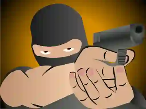 Spill Mission Terror online