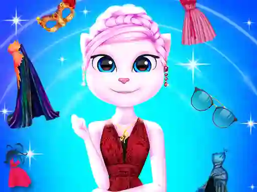 Spill Angela Trendy Fashionista online
