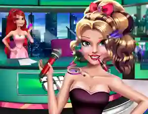 Spill Breaking News With Blondie online