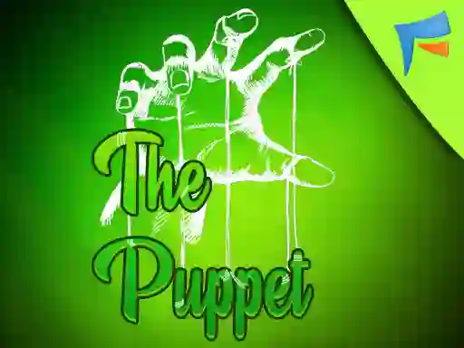 Spill The Puppet online
