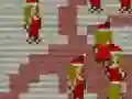 Spill Infectonator christmas edition online