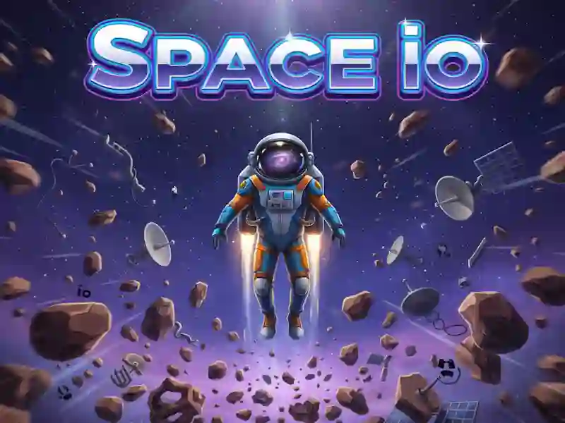 Spill Sace io online