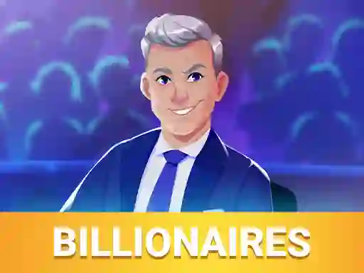 Spill Billionaires online