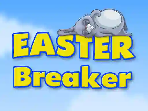 Spill Easter Breaker online