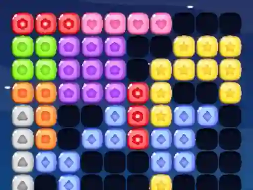 Spill Bandy Puzzle Block online