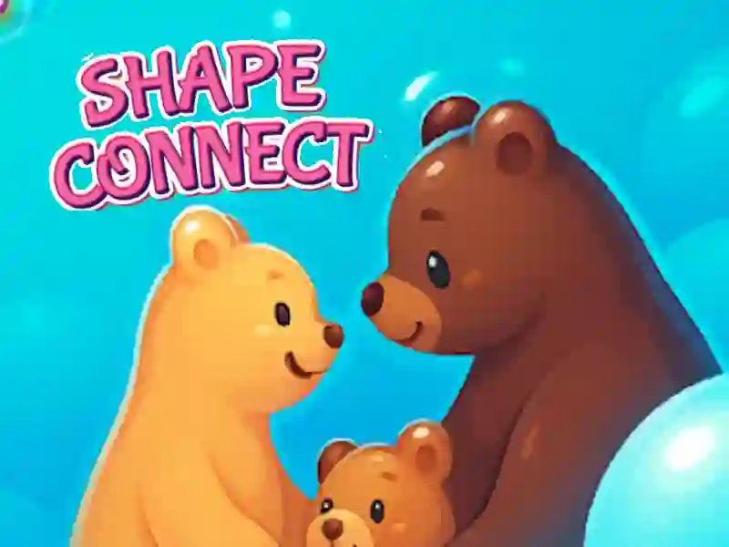 Spill Shape Connect online